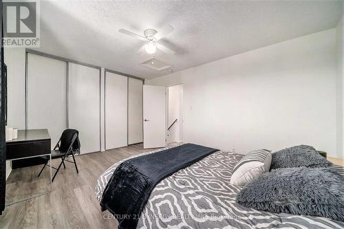 46 - 7 Glencoe Street, Ottawa, ON - Indoor Photo Showing Bedroom