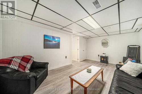 46 - 7 Glencoe Street, Ottawa, ON - Indoor