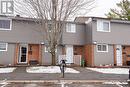46 - 7 Glencoe Street, Ottawa, ON  - Outdoor 