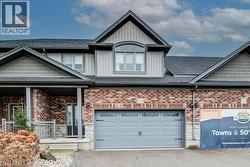 205 APPLEWOOD Street  Plattsville, ON N0J 1S0