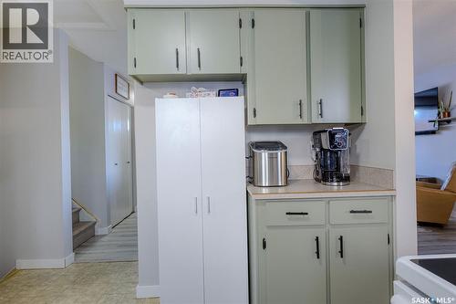 3111 33Rd Street W, Saskatoon, SK - Indoor Photo Showing Kitchen