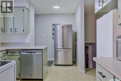 3111 33Rd Street W, Saskatoon, SK - Indoor