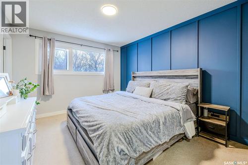 3111 33Rd Street W, Saskatoon, SK - Indoor Photo Showing Bedroom