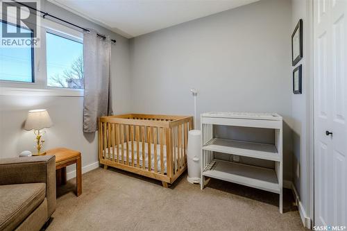 3111 33Rd Street W, Saskatoon, SK - Indoor Photo Showing Bedroom