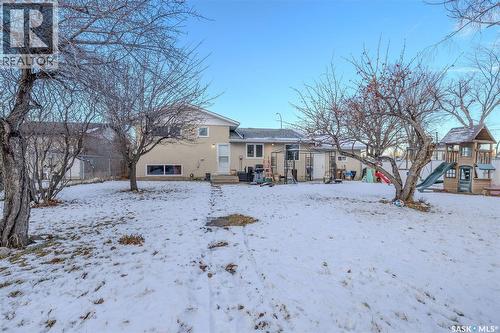 3111 33Rd Street W, Saskatoon, SK - Outdoor