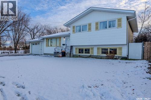 3111 33Rd Street W, Saskatoon, SK - Outdoor