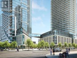 2801 - 1000 PORTAGE PARKWAY  Vaughan, ON L4K 0L1