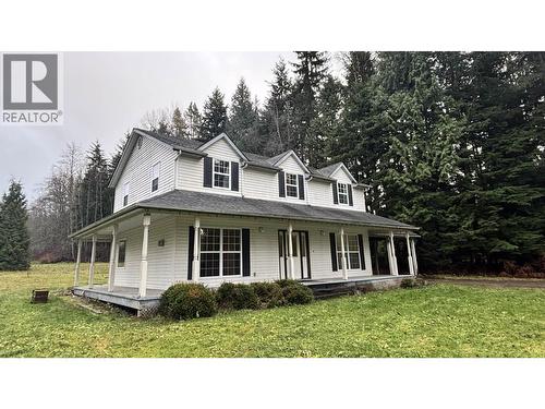 4404 EBY STREET  Terrace, BC V8G 0B3