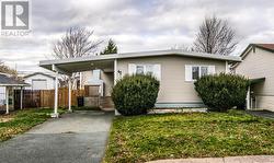 42 Rutledge Crescent  St. John's, NL A1A 3J6