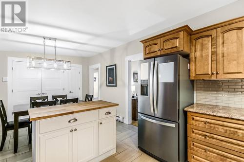 42 Rutledge Crescent, St. John'S, NL - Indoor Photo Showing Kitchen