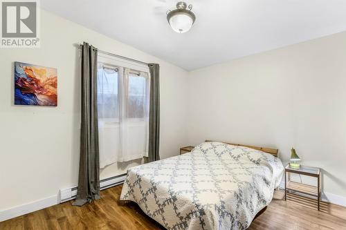 42 Rutledge Crescent, St. John'S, NL - Indoor Photo Showing Bedroom