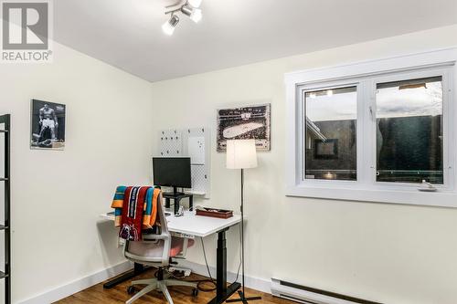 42 Rutledge Crescent, St. John'S, NL - Indoor Photo Showing Office