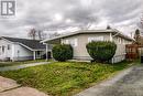 42 Rutledge Crescent, St. John'S, NL  - Outdoor 