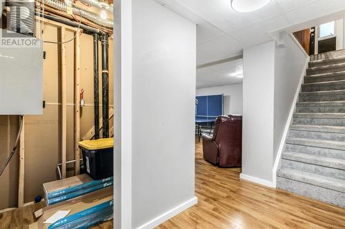 42 Rutledge Crescent, St. John'S, NL - Indoor