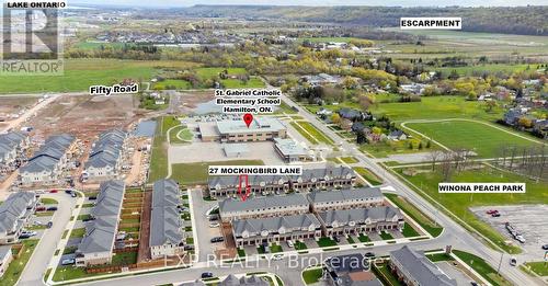 27 Mockingbird Lane E, Hamilton, ON - 
