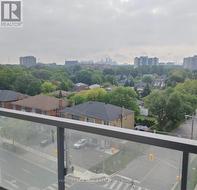 817 - 500 WILSON AVENUE  Toronto, ON M3H 0E5