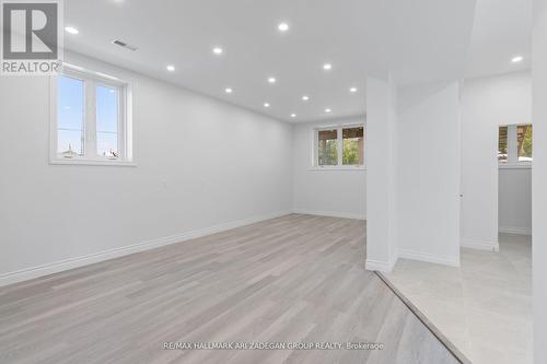 B - 177 The Queensway S, Georgina, ON - Indoor Photo Showing Other Room