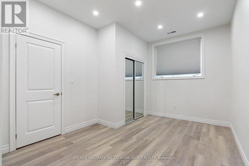 B - 177 The Queensway S, Georgina, ON - Indoor Photo Showing Other Room