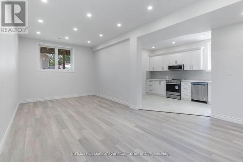 B - 177 The Queensway S, Georgina, ON - Indoor