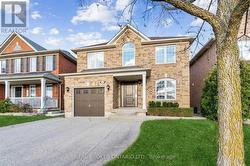 2369 PROUDFOOT TRAIL  Oakville, ON L6M 4X9