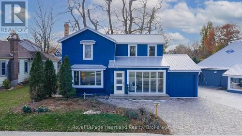 249 LIGHTHOUSE STREET  Goderich (Goderich (Town)), ON N7A 2K2