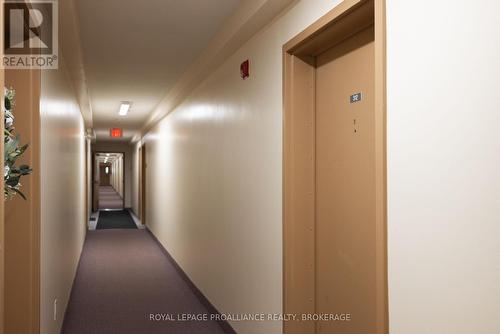 312 - 310 Kingsdale Avenue, Kingston (East Gardiners Rd), ON - Indoor Photo Showing Other Room