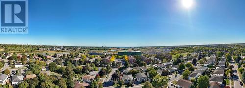 312 - 310 Kingsdale Avenue, Kingston (East Gardiners Rd), ON - Outdoor With View