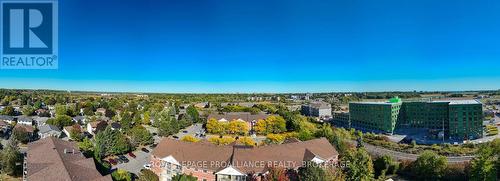 312 - 310 Kingsdale Avenue, Kingston (East Gardiners Rd), ON - Outdoor With View