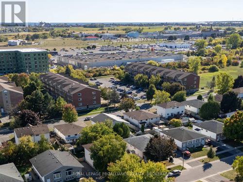 312 - 310 Kingsdale Avenue, Kingston (East Gardiners Rd), ON - Outdoor With View