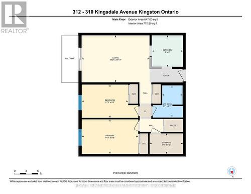 312 - 310 Kingsdale Avenue, Kingston (East Gardiners Rd), ON - Other