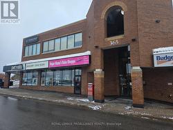 210 - 365 NORTH FRONT STREET N  Belleville (Belleville Ward), ON K8P 5A5