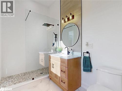 521 Old York Road, Burlington, ON - Indoor Photo Showing Bathroom