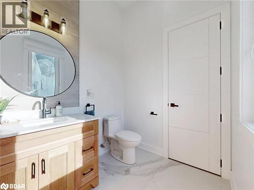 521 Old York Road, Burlington, ON - Indoor Photo Showing Bathroom