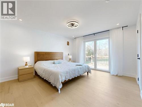 521 Old York Road, Burlington, ON - Indoor Photo Showing Bedroom