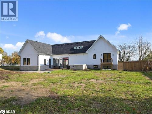 521 Old York Road, Burlington, ON - Outdoor