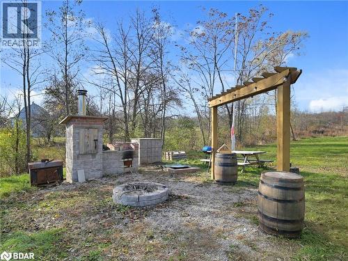 521 Old York Road, Burlington, ON - Outdoor