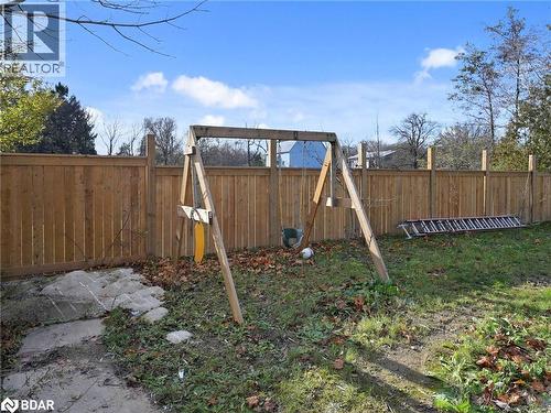 521 Old York Road, Burlington, ON - Outdoor