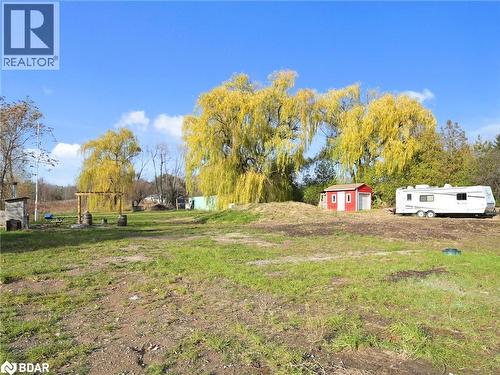 521 Old York Road, Burlington, ON - Outdoor