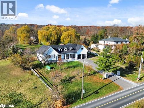 521 Old York Road, Burlington, ON - Outdoor With View