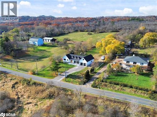 521 Old York Road, Burlington, ON - Outdoor With View