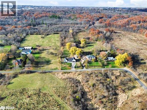 521 Old York Road, Burlington, ON - Outdoor With View