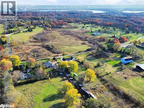 521 Old York Road, Burlington, ON - Outdoor With View