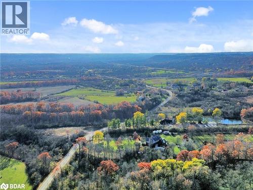 521 Old York Road, Burlington, ON - Outdoor With View