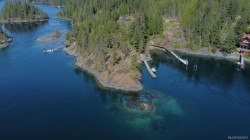 Lot 49 Busby Island  See Remarks, BC V0P 1W0