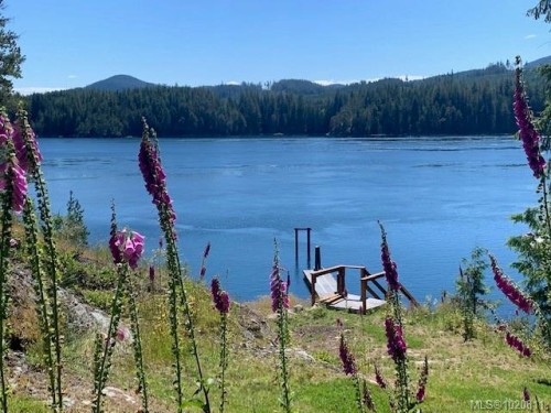 Lot 49 Busby Island, See Remarks, BC 
