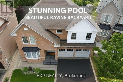 100 DELLS CRESCENT  Brampton, ON L7A 2X1