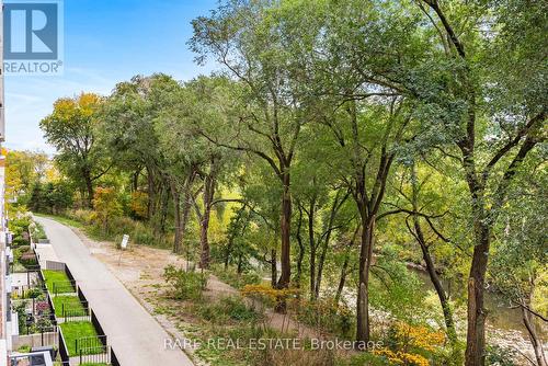 301 - 2220 Lake Shore Boulevard W, Toronto, ON - Outdoor With View