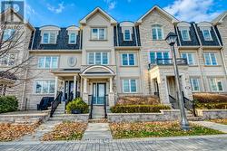 5 - 3002 PRESERVE DRIVE  Oakville, ON L6M 0V2
