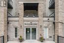 210 - 40 Ferndale Drive S, Barrie, ON  - Outdoor With Exterior 