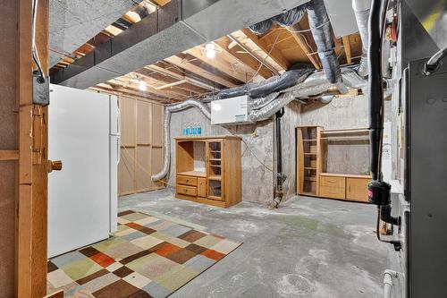 Autre - 3190 Place Byzance, Brossard, QC - Indoor Photo Showing Basement